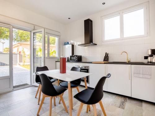 Holiday Home Zwischen Meer und Land by Interhome