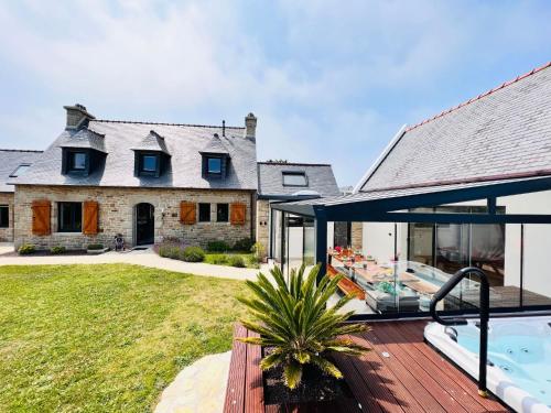 Holiday Home Villa Ty Arvorig by Interhome