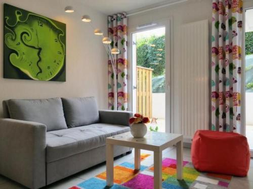 Apartment ARROKA by Interhome