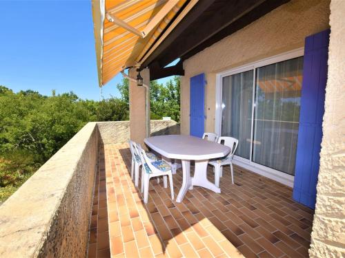 Holiday Home Villa de vacances by Interhome