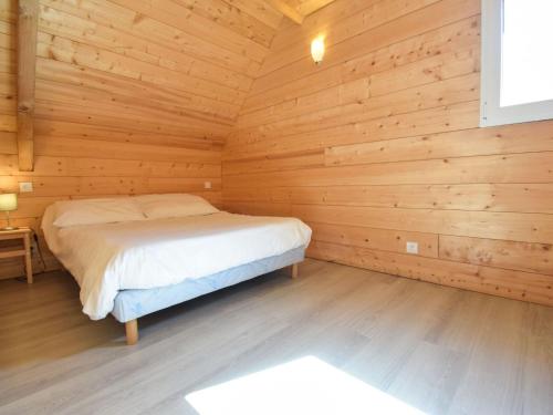 Holiday Home Troumousse für 8 Personen und 4 Kinder by Interhome