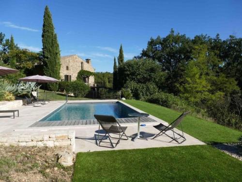 Holiday Home petit mas de camp by Interhome