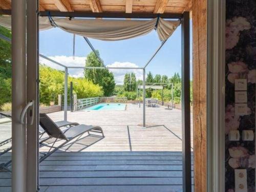 Holiday Home für 5 Personen und 1 Kind by Interhome