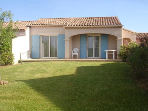 Holiday Home VILLA T3 PMR ZWISCHEN NARBONNE UND CARCASSONNE by Interhome