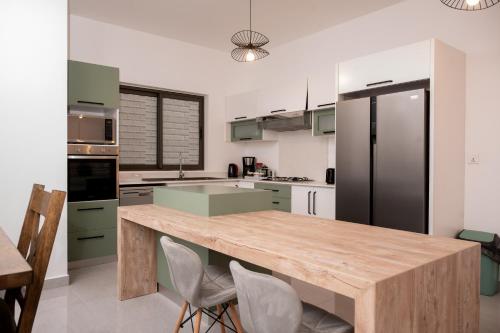 Waterlily GroundFloor 3bedroom Apartment C1