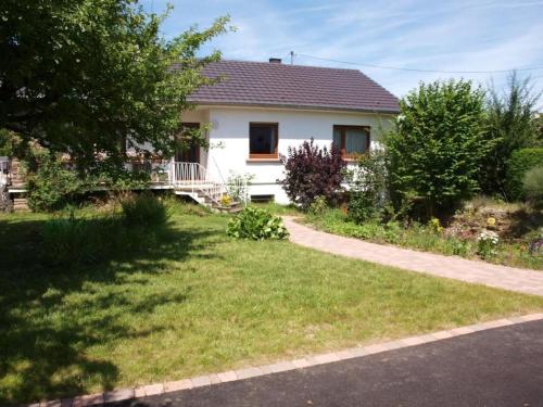 Holiday Home Le Château d'Eau by Interhome