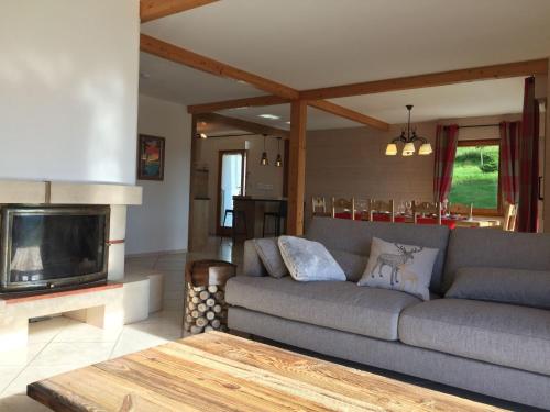 Holiday Home by Interhome