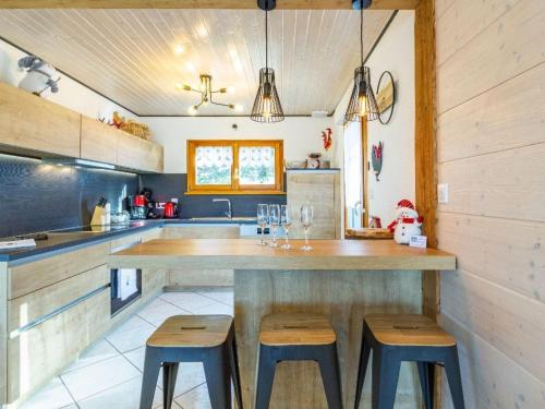 Holiday Home by Interhome