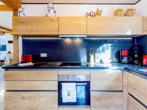 Holiday Home by Interhome