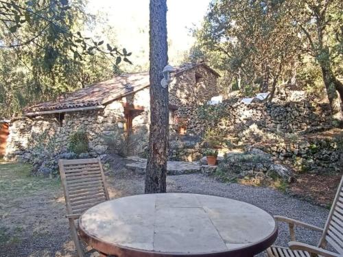 Holiday Home in Sillans-La-Cascade mit Garten by Interhome