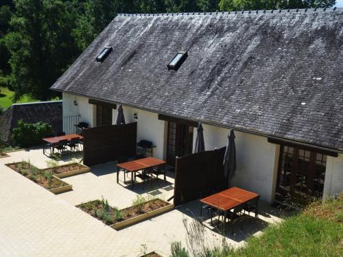 Holiday Home Tannat mit Wallbox by Interhome