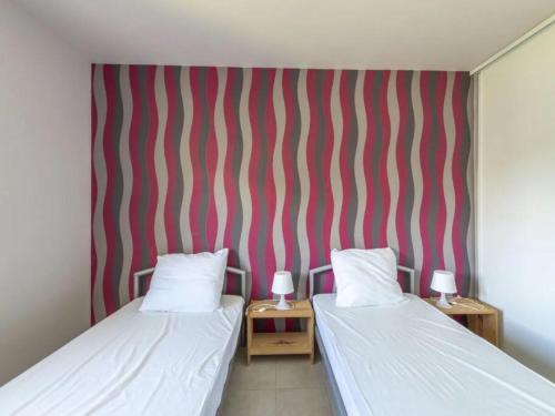 Holiday Home für 2 Personen und 2 Kinder by Interhome