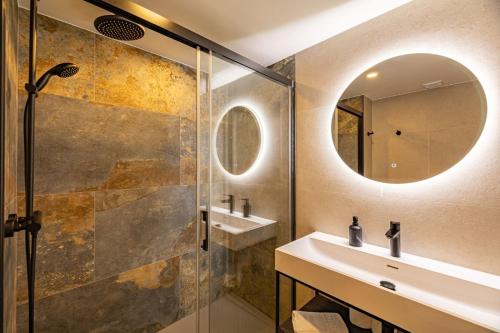 Highest Vacation Home in Azores-Deluxe Penthouse