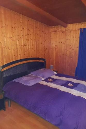 Holiday Home Jolie by Interhome