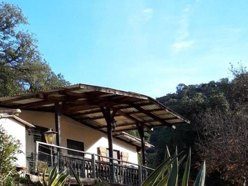 Holiday Home Jolie by Interhome
