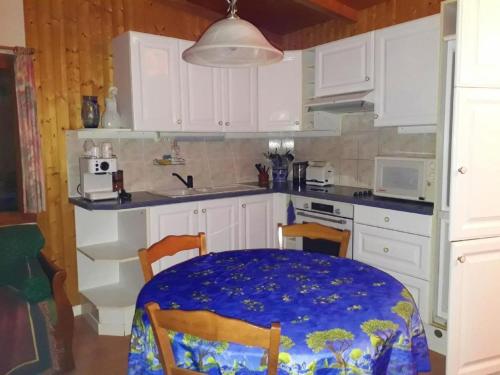 Holiday Home Jolie by Interhome