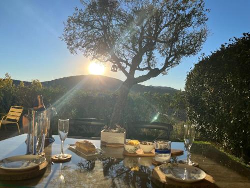 Apartment Domaine Sainte-Maxime Park -Grand T2 by Interhome