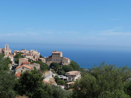 Holiday Home 'Vista di Sognu Casa Olivea' by Interhome