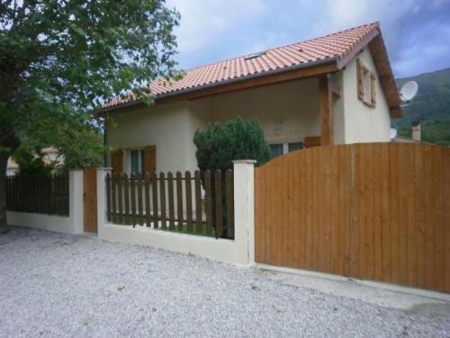 Holiday Home Barrierefreies Haus mit Garten und Terrasse by Interhome