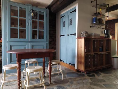 Holiday Home Sole e Ventu by Interhome