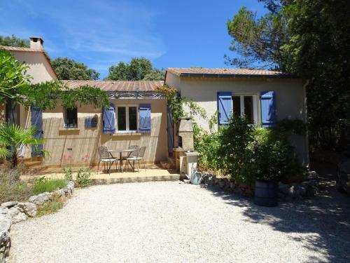 Holiday Home À l'abri du Mistral by Interhome