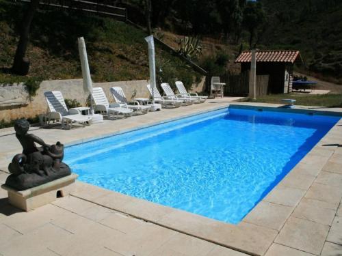 Holiday Home 3 Zimmerhaus by Interhome