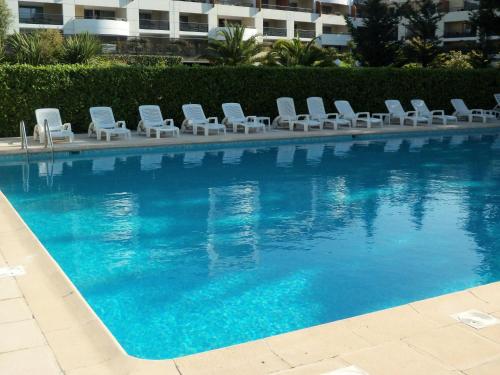Apartment Wohnheim Marco Polo by Interhome