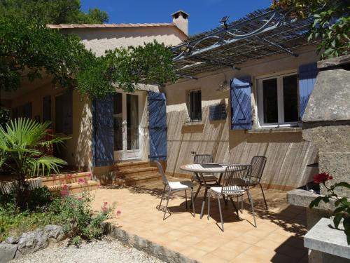 Holiday Home À l'abri du Mistral by Interhome