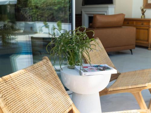 Holiday Home Villa Stefani mit privatem Pool by Interhome