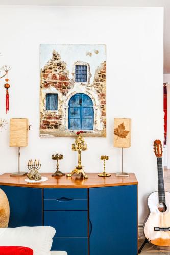 Apartment Gemütliche Wohnung in der Nähe von Heraklion Zentrum by Interhome