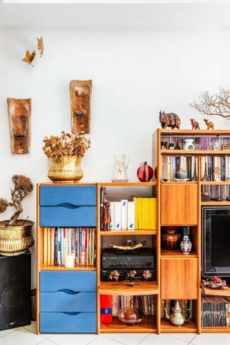 Apartment Gemütliche Wohnung in der Nähe von Heraklion Zentrum by Interhome