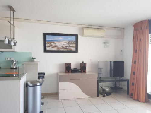 Apartment Moderne Ferienwohnung mit Meerblick by Interhome