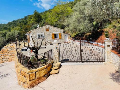 Holiday Home Villa Les Alloes by Interhome