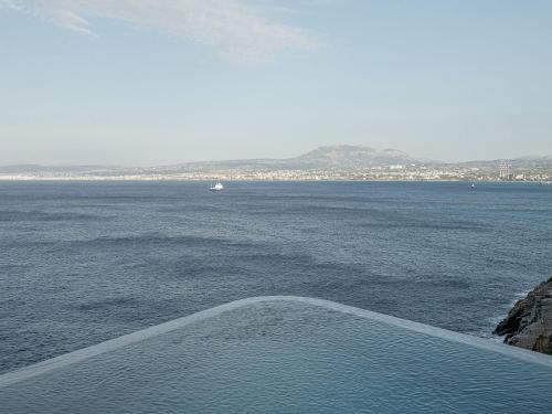Holiday Home Meltemi Villa Kreta by Interhome