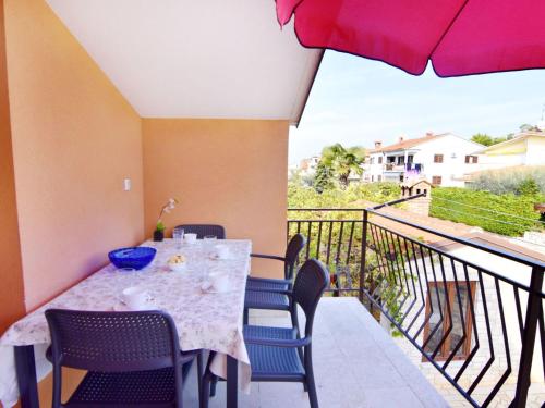 Apartment ALEX 2 KAT by Interhome
