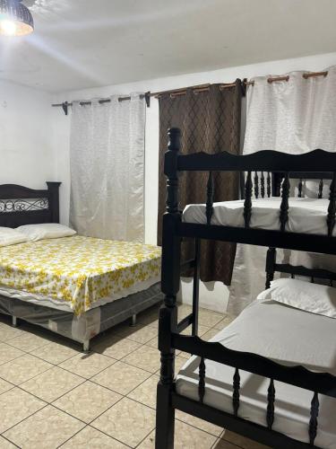 Zdjęcie z galerii obiektu Camping camping w mieście Antigua Guatemala