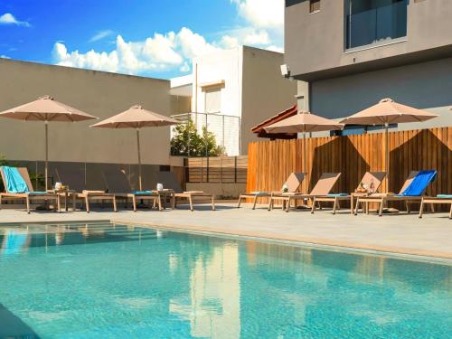Holiday Home Stafa Villa Privater Pool by Interhome