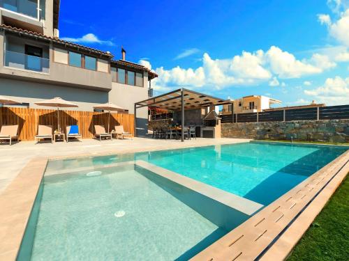 Holiday Home Stafa Villa Privater Pool by Interhome