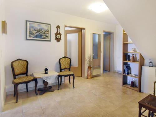 Apartment Geräumige Kellerwohnung in der Nähe von Umag by Interhome