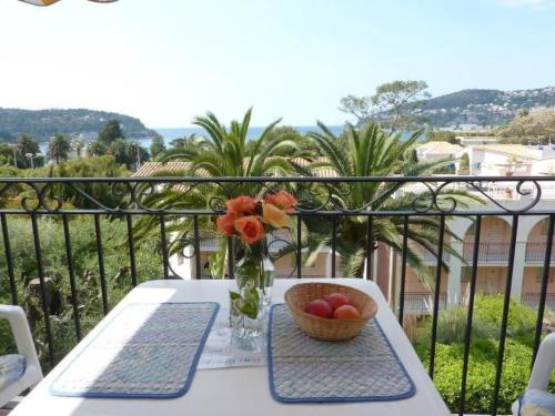 Apartment Schöne Wohnung in Villefranche-Sur-Mer by Interhome