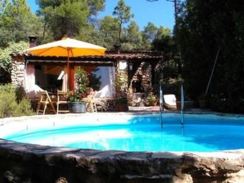 Holiday Home La petite maison - Das kleine Haus by Interhome