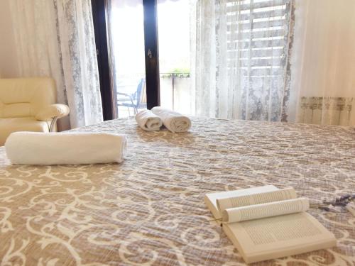 Apartment Elizabeta by Interhome