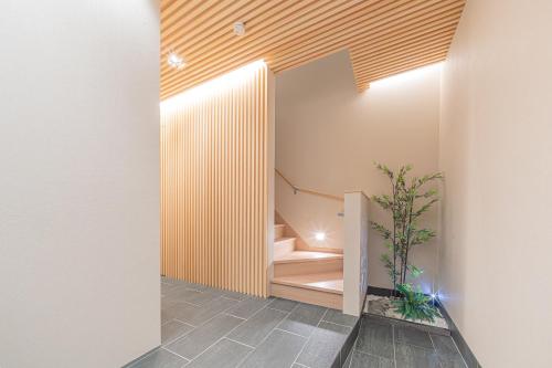 Yugen No Uta-Modern Home near Takayama Old Town, Free Parking, 5-min Walk to Miyagawa Market