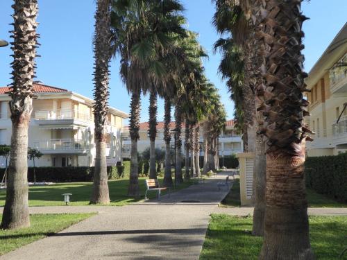 Apartment Die Gärten von Antibes by Interhome