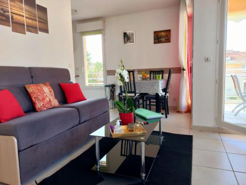 Apartment Die Gärten von Antibes by Interhome