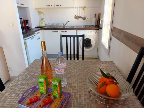 Apartment Die Gärten von Antibes by Interhome