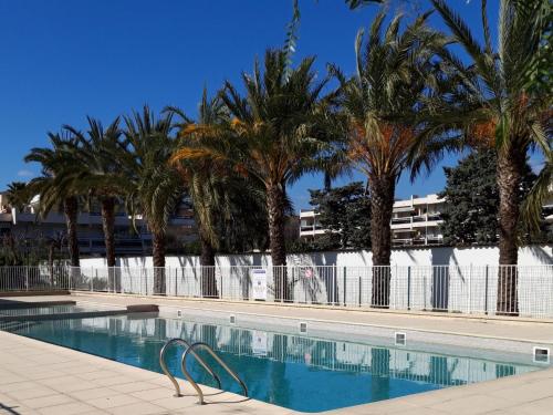 Apartment Die Gärten von Antibes by Interhome