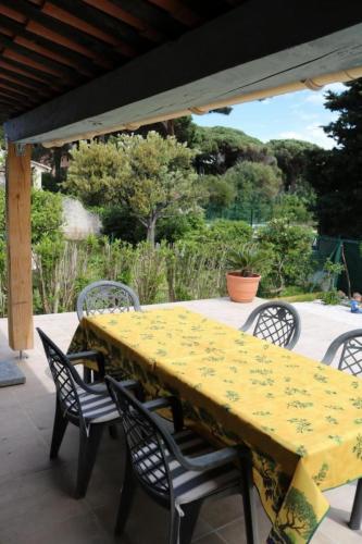 Holiday Home La Garonnette 10 by Interhome
