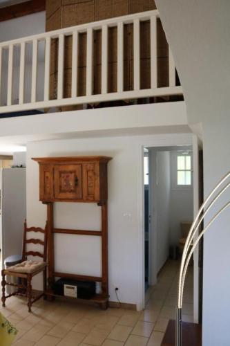 Holiday Home La Garonnette 10 by Interhome