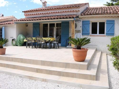 Holiday Home La Garonnette 10 by Interhome